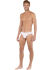 �����-����� "Tensel Soft - Comfort Micro Briefs White" 