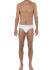 �����-����� "Tensel Soft - Comfort Mini Briefs White" 