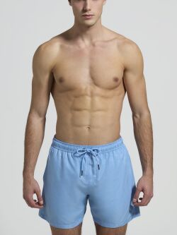 ������-����� "Wratings Medium Boardshort - Azur" 