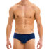 �����-����� "Seamless Classic Briefs - Blue" 