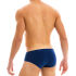 �����-����� "Seamless Classic Briefs - Blue" 