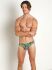 ������-����� "BLU 2151 Beachbrief - Blue" 