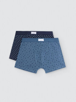 �����-������� "20397 - Boxers 2 Pack" (�������� 2 ��.) 