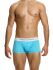 �����-������� "Staple 3-pack Boxer - Red/Blue/Aqua" (�������� 3 ��.) 