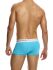 �����-������� "Staple 3-pack Boxer - Red/Blue/Aqua" (�������� 3 ��.) 