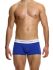 �����-������� "Staple 3-pack Boxer - Red/Blue/Aqua" (�������� 3 ��.) 