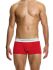 �����-������� "Staple 3-pack Boxer - Red/Blue/Aqua" (�������� 3 ��.) 