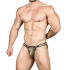 �����-����� "Massive Animal Attraction Jock" 