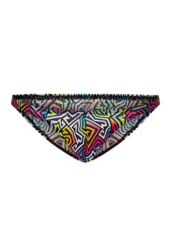 �����-����� "M2183 - Low Rise Briefs Horizont" 