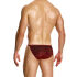 �����-����� "Glitter Tanga Briefs - Red" 