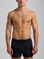 ������-����� "New Tape Short Boardshort - Black" 