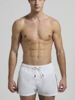 ������-����� "New Tape Short Boardshort - White" 
