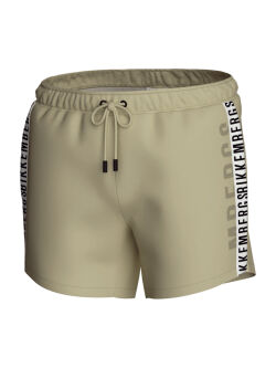 ������-����� "New Tape Short Boardshort - Beige" 