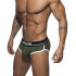 �����-����� "Curve Briefs - Khaki" 