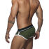 �����-����� "Curve Briefs - Khaki" 