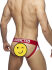 �����-����� "3 Pack Second Skin Jock" (�������� 3 ��.) 