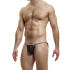 �����-����� "Seductive Tanga - Black" 