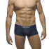 �����-������� "Basic Modal Short Boxer - Navy" 