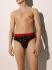 �����-����� "20359 - Slip Briefs 2 Pack" (�������� 2 ��.) 