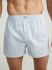 �����-����� "315600 Boxer Woven 3 Pack - Shirting Blue" (�������� 3 ��.) 
