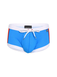 ������-������� "California Mesh Trunk - Electric Blue" 