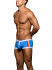 ������-������� "California Mesh Trunk - Electric Blue" 