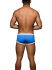 ������-������� "California Mesh Trunk - Electric Blue" 