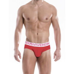 �����-����� "Weekly Briefs - Red" 