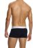 �����-������� "Staple 3-pack Boxer - White/Grey/Black" (�������� 3 ��.) 