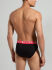 �����-����� "Fashion Cotton - 3-Pack Men's Briefs Assorted Color" (�������� 3 ��.) 