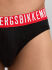 �����-����� "Fashion Cotton - 3-Pack Men's Briefs Assorted Color" (�������� 3 ��.) 