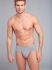 �����-����� "22512412 Briefs 2 Pack - Anthracite/Grey" (�������� 2 ��.) 