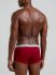 �����-������� "Ombre - Bi-Pack Men's Trunks Bordeaux" (�������� 2 ��.) 