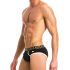 �����-����� "Meander Brief - Black" 