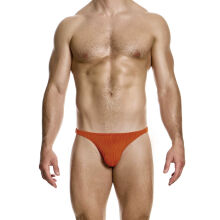 �����-������� "Curved Thong - Orange" 