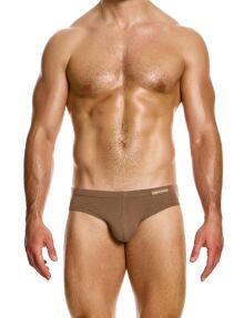 �����-����� "Antibacterial Briefs - Dark Skin" 