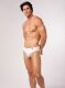 �����-����� "RED 2560 Sportbrief - White" 