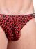 �����-����� "M800 - Low Rise Briefs Redleo" 