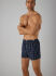 �����-����� "20356 - Checkered Printed Boxer Shorts" 