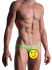 �����-����� "M2193 - Low Rise Briefs Leaf" 