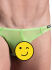 �����-����� "M2193 - Low Rise Briefs Leaf" 
