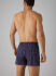 �����-����� "20355 - Checkered Printed Boxer Shorts" 