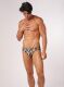 ������-����� "BLU 2553 Beachbrief - Tropical" 