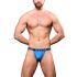 �����-����� "Happy Modal Jock - Electric Blue" 