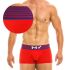 �����-������� "Marine Boxer - Red" 