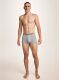 �����-������� "17352913 Cotton Stretch Short Trunk 3 Pack - Heather Grey" (�������� 3 ��) 