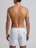 ������-����� "Basic Medium Boardshort - White" 