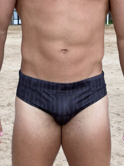 ������-����� "Wratings Speedo Briefs - Black" 