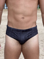 ������-����� "Wratings Speedo Briefs - Black" 