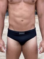 ������-����� "Basic Speedo Briefs - Black" 